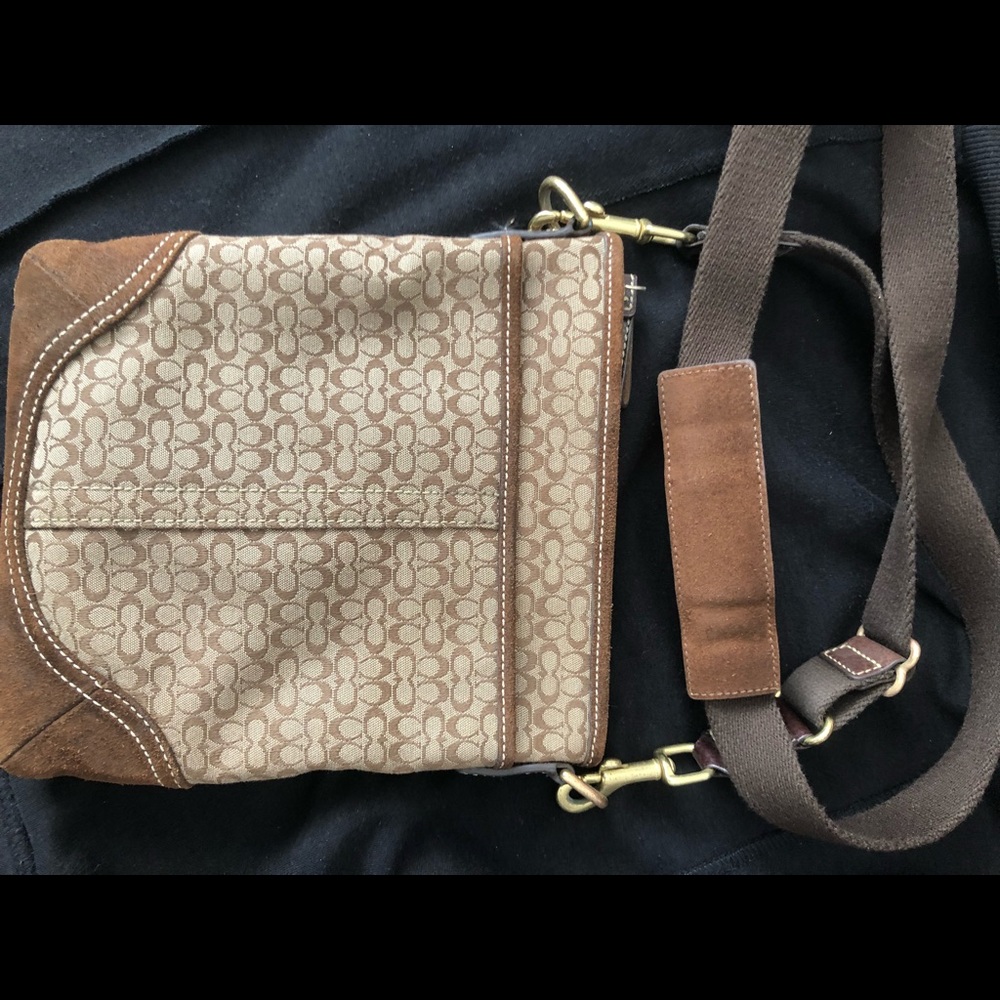Good condition Coach bag